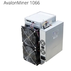 A3205破片Canaan AvalonMiner 1066の第50 3250W 195*292*331mm