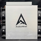 3276w 12V Canaan AvalonMiner A1166のプロ81ThイーサネットBitcoinの採掘機