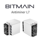 75db Bitmain Asic Antminer L7 9050mh 9.05Gh Litecoin Dogecoin抗夫