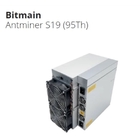 220V ASIC抗夫機械Bitmain 3250ワットのAntminer S19 95T