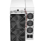 Acoin Curecoin ASIC抗夫機械140T 3010W Bitmain Antminer S19 XP