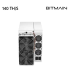 Acoin Curecoin ASIC抗夫機械140T 3010W Bitmain Antminer S19 XP