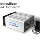 9.2kg Antminer Innosilicon A4の支配者LTCMaster 280Mh/S 1050W
