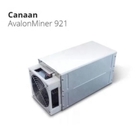 BTC NMC Canaan AvalonMiner 921 20TH/S 14038ファンのイーサネットBitcoinの採掘機