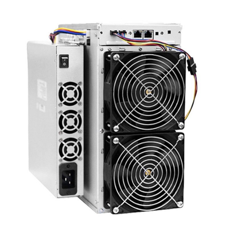63TH/S 3276W Canaan AvalonMiner 1146プロ0.052j/Gh Terracoin Acoin