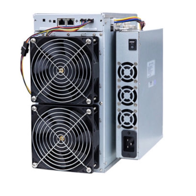 63TH/S 3276W Canaan AvalonMiner 1146プロ0.052j/Gh Terracoin Acoin