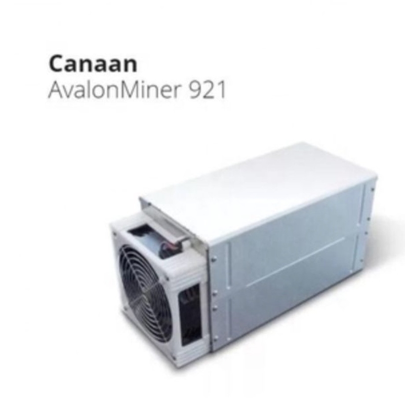 12V Bitcoin Curecoin Canaan AvalonMiner 921 20T 1700W 70デシベル