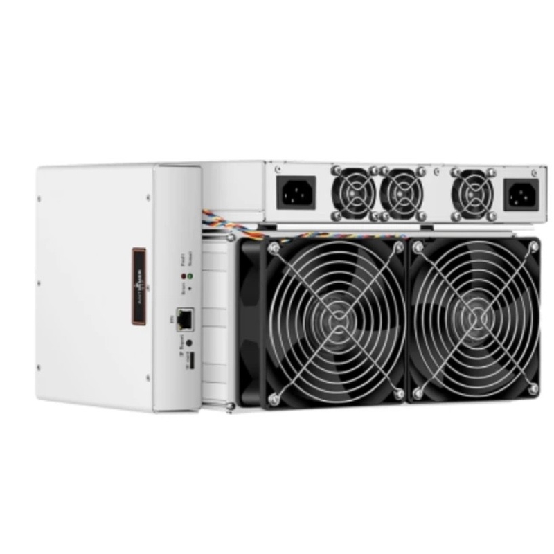 ASIC Bitcoin Bitmain Antminer S17プロ50TH/s 1975W 178*296*298mm