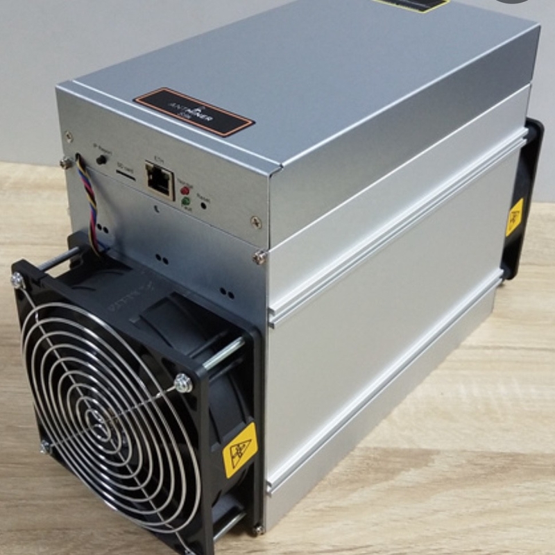 PSUおよびコードとの第6 1280W Acoin Curecoin Antminer S9se 16t