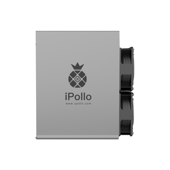 IPollo V1の古典的な版1550M Etcoin 1.24KW Ethash/ETC