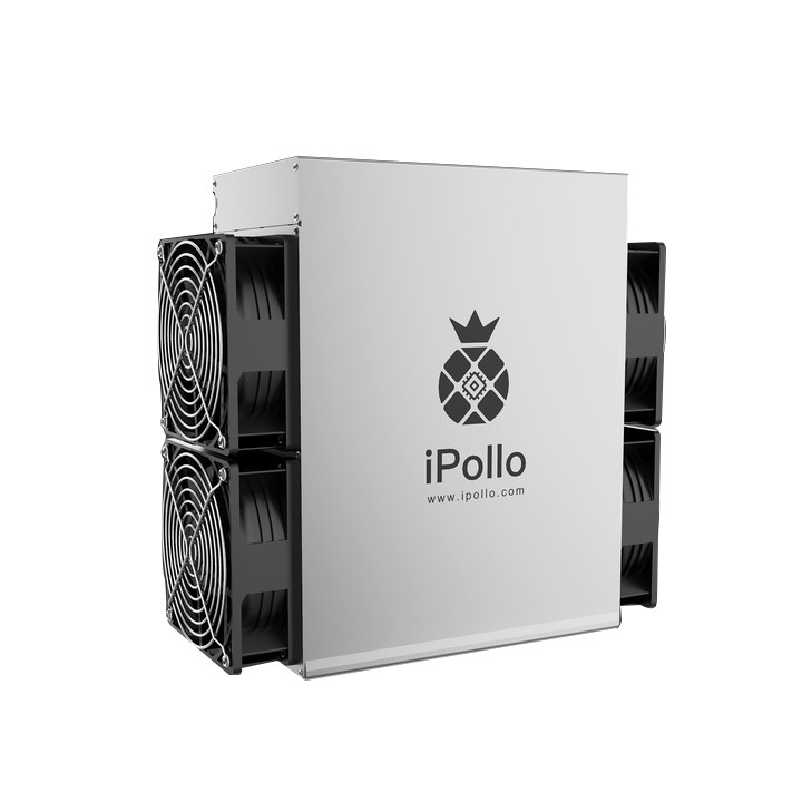 IPollo B1L第60 Bitcoin 3000W SHA256/BTCの新しい点